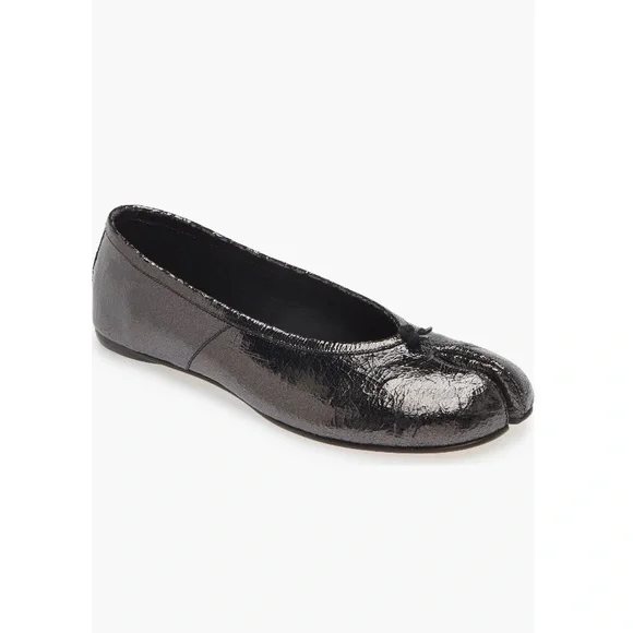 Maison Martin Margiela Tabi Ballerina Flats NEW - Picture 11 of 15